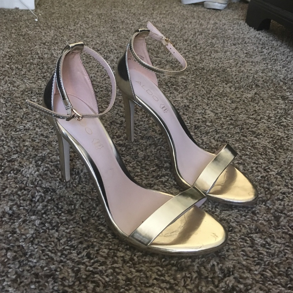 Aldo Heels
